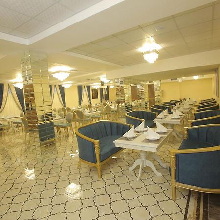 טשקנט Velara Hotel מראה חיצוני תמונה