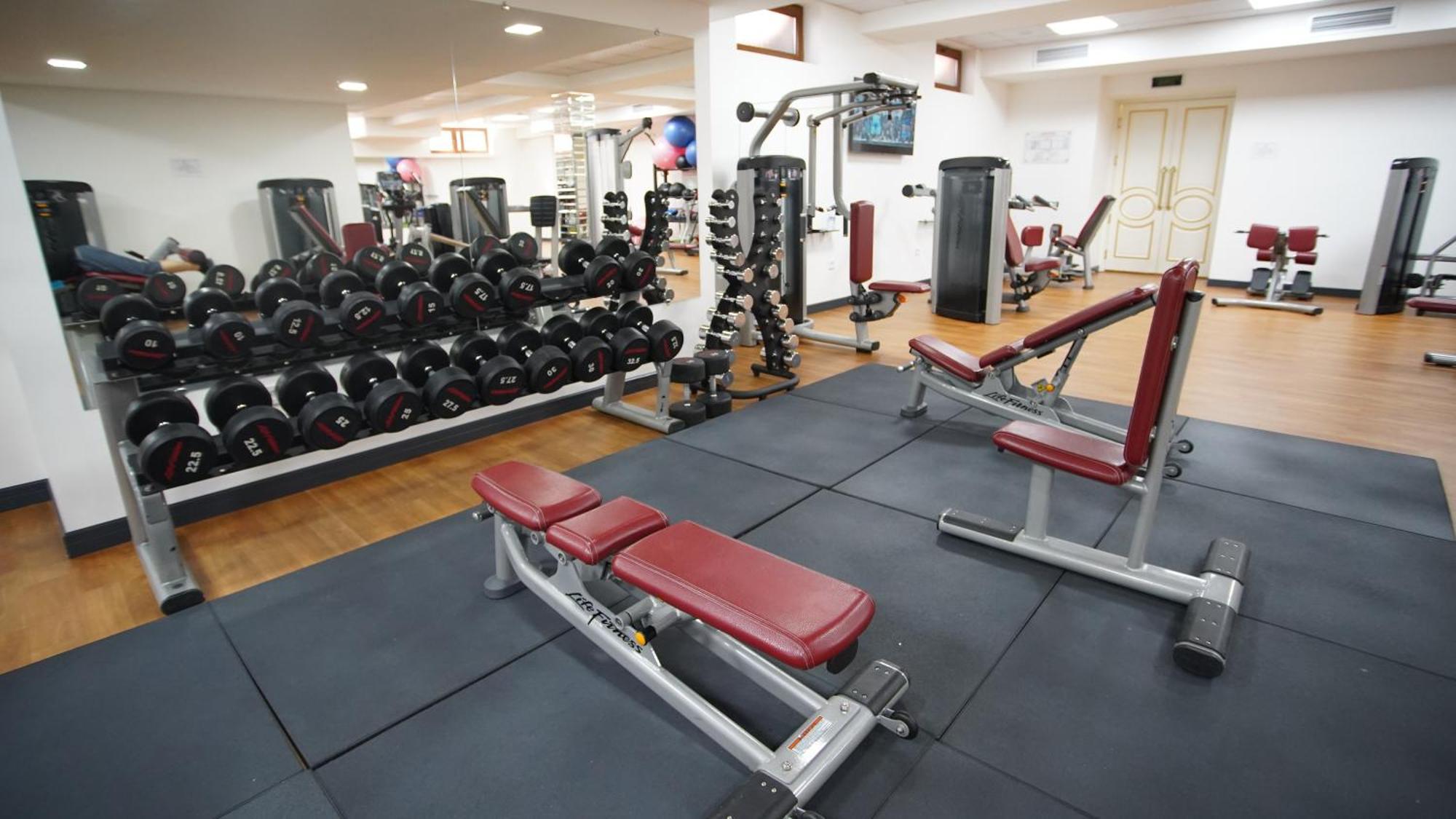 טשקנט Velara Hotel מראה חיצוני תמונה