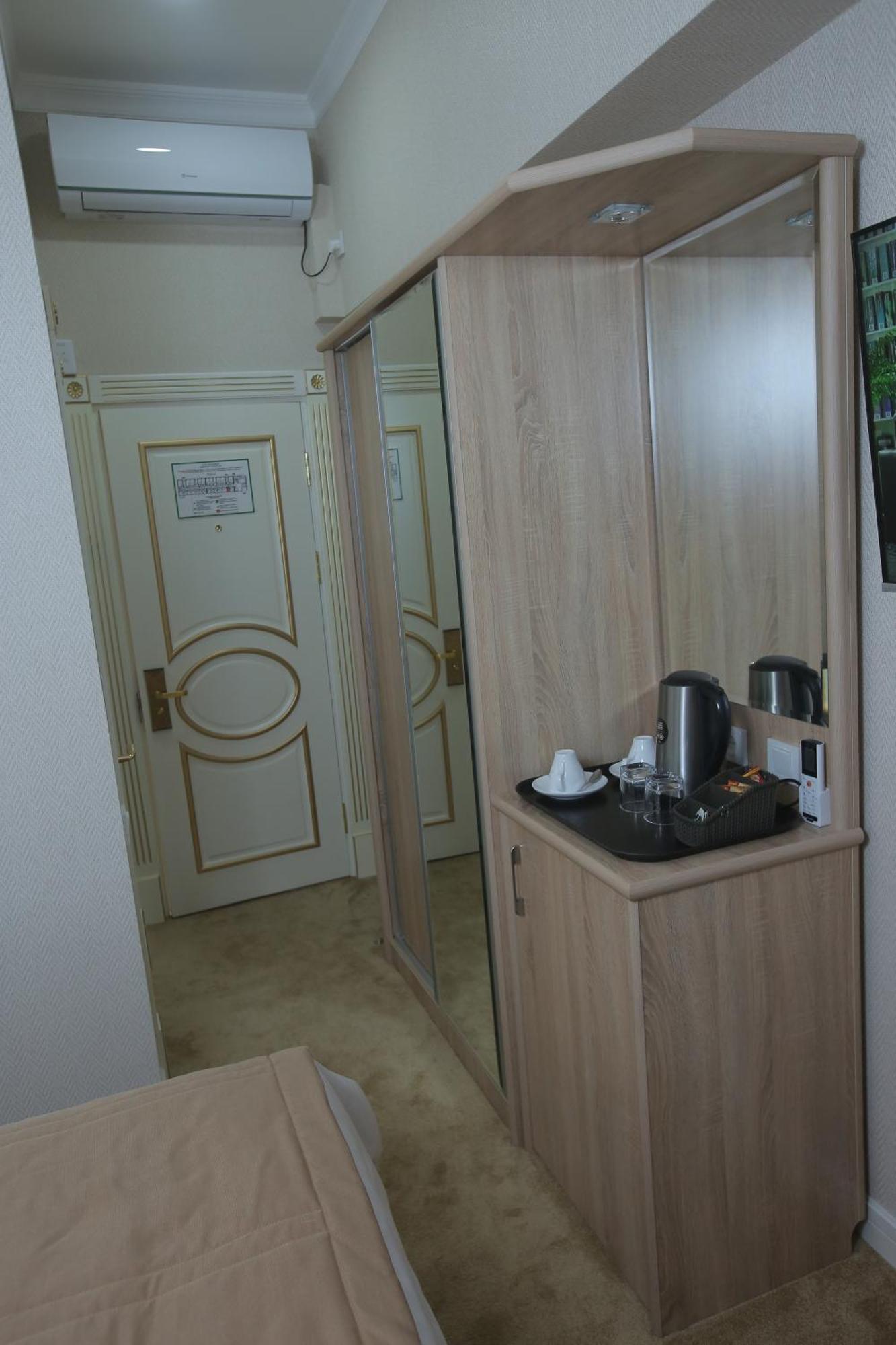 טשקנט Velara Hotel מראה חיצוני תמונה