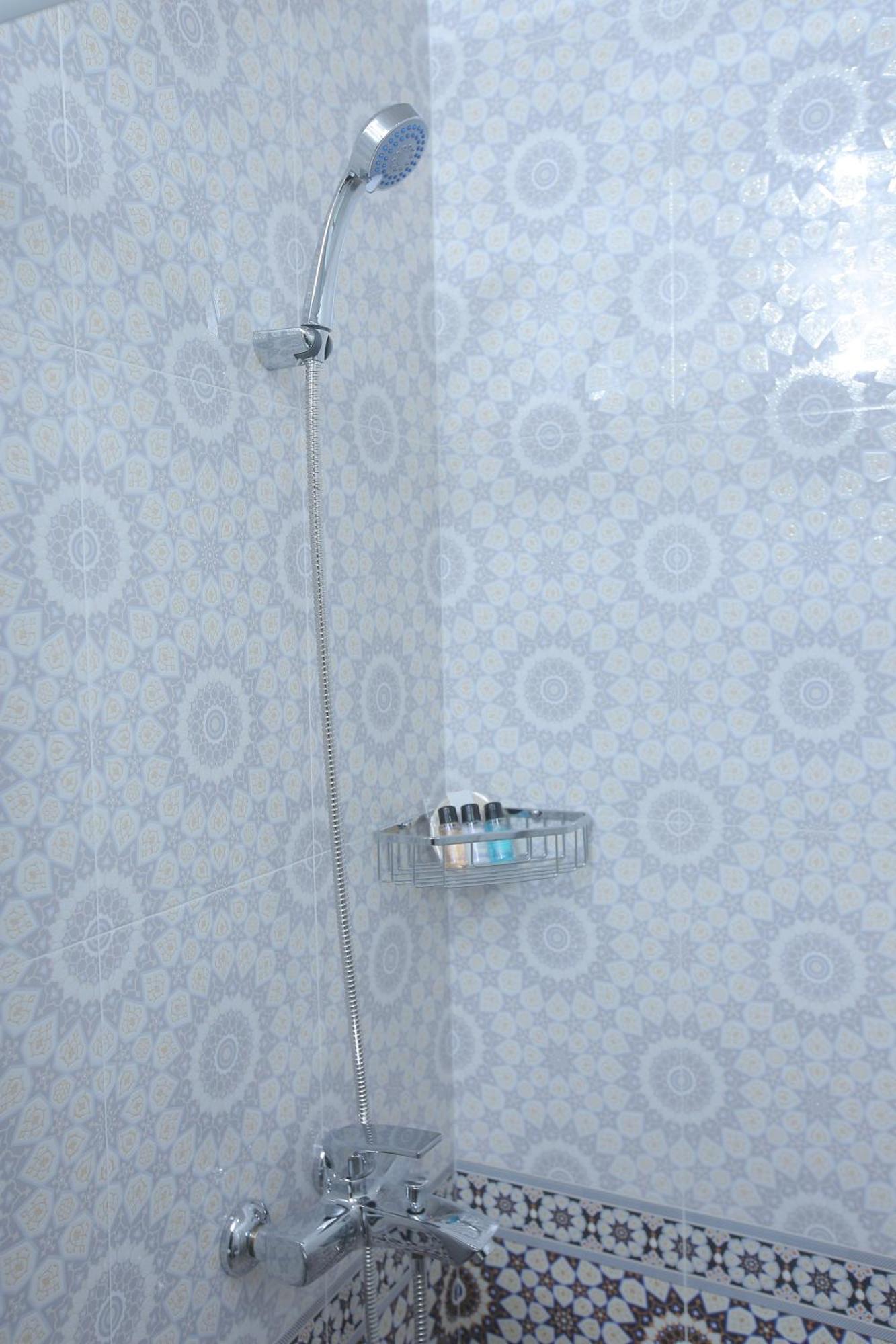 טשקנט Velara Hotel מראה חיצוני תמונה