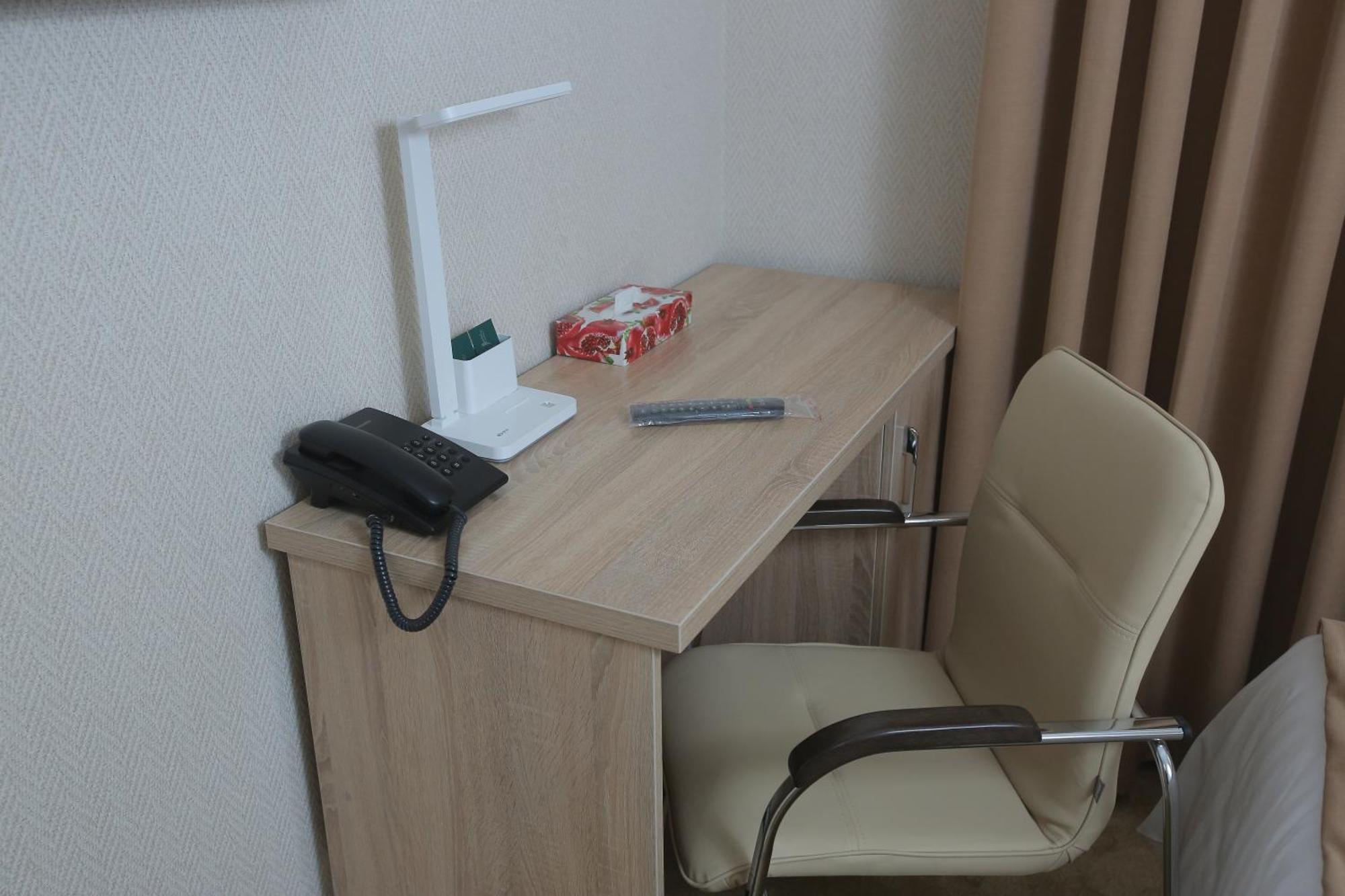 טשקנט Velara Hotel מראה חיצוני תמונה